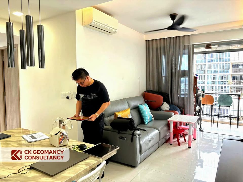 CK Geomancy Consultancy