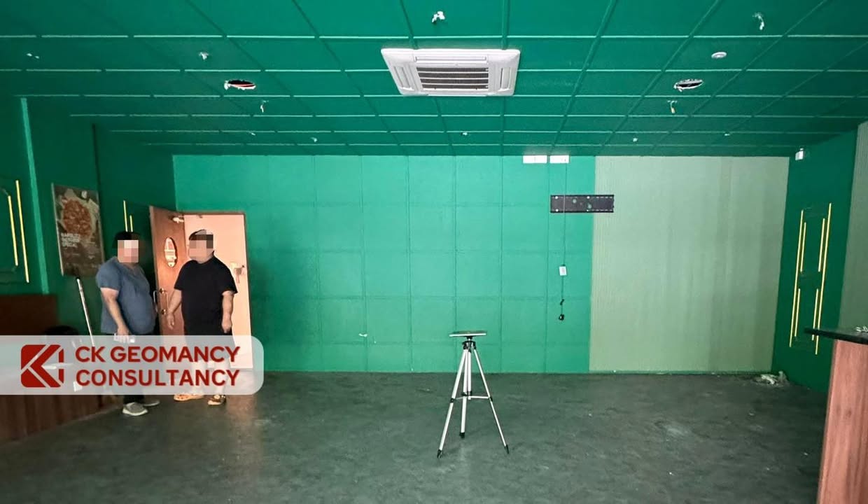 CK Geomancy Consultancy