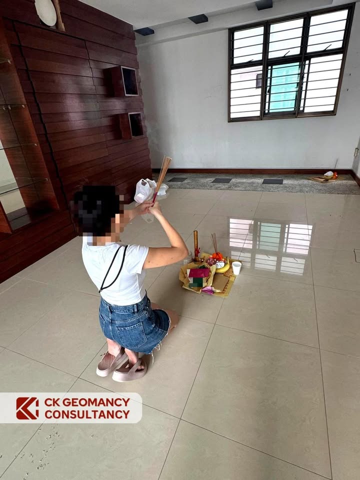 CK Geomancy Consultancy