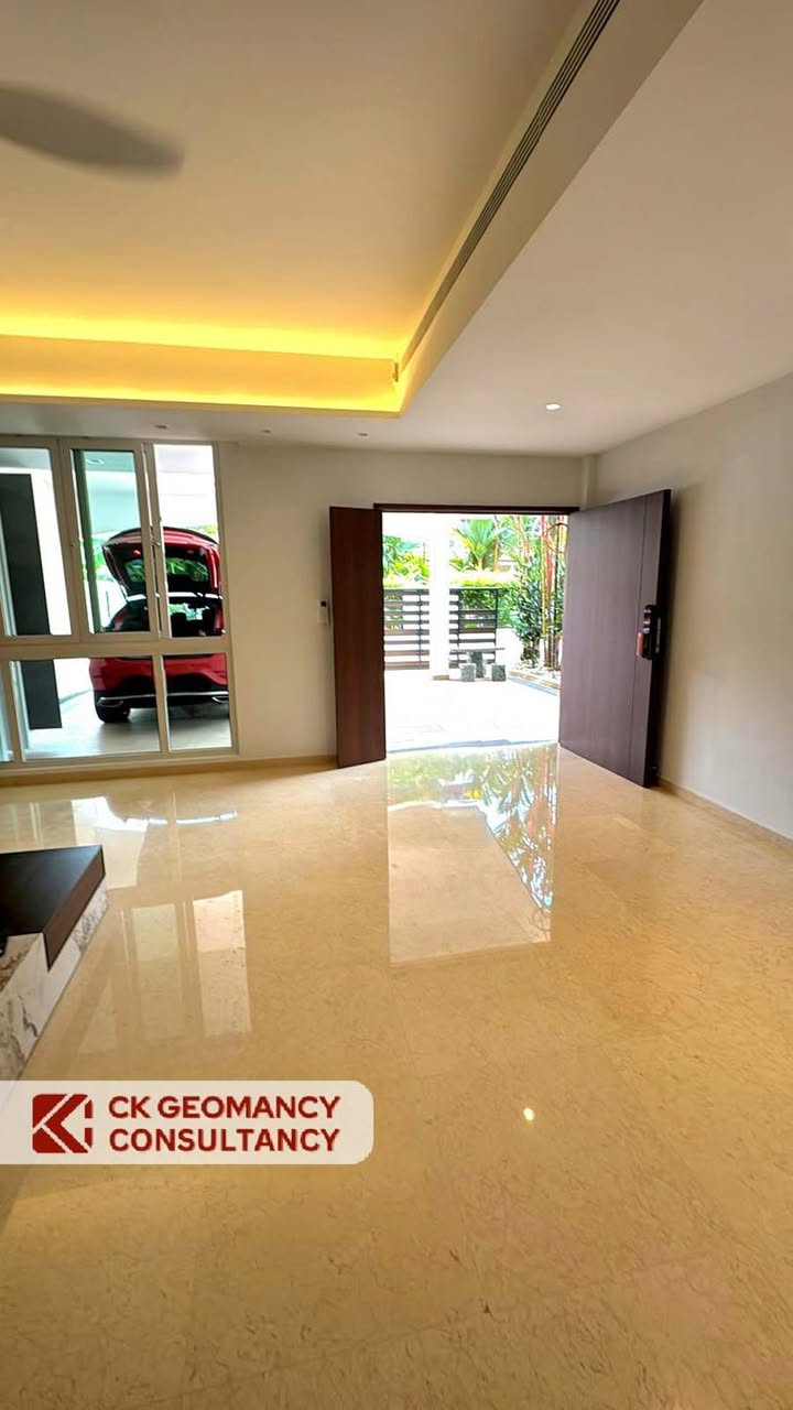 CK Geomancy Consultancy