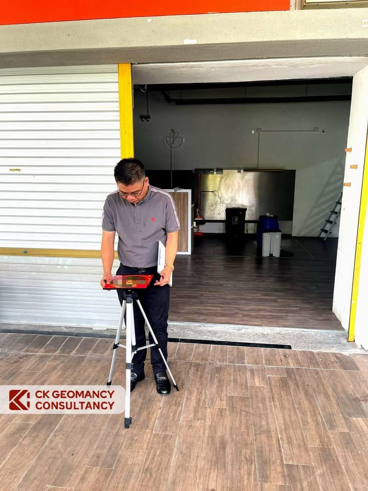 CK Geomancy Consultancy