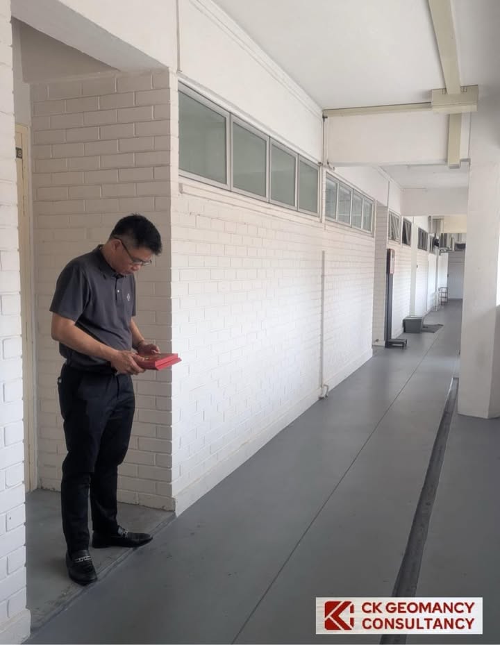 CK Geomancy Consultancy