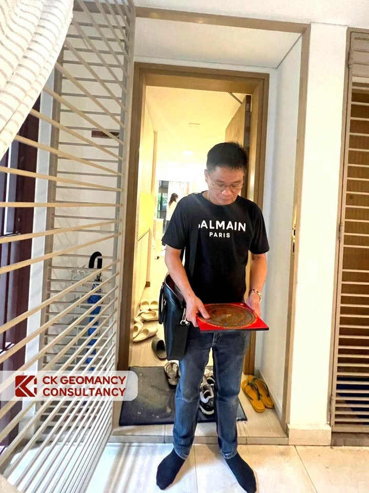 CK Geomancy Consultancy