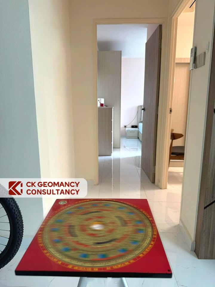 CK Geomancy Consultancy