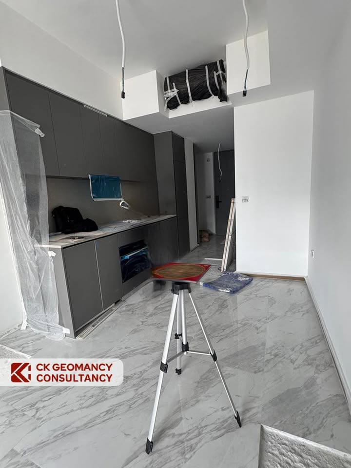 CK Geomancy Consultancy