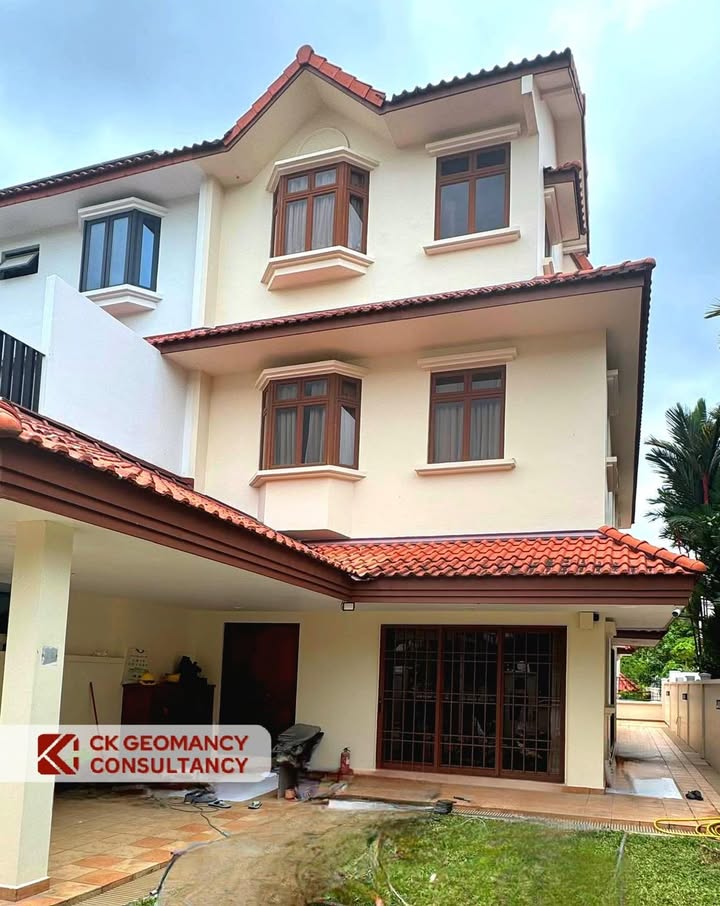 CK Geomancy Consultancy